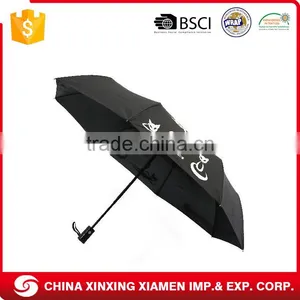 Wholesale Custom Oem New Design Auto Changing Color Promotional Umbrella With Logo Printing thumbnail-1