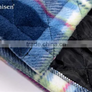 Wholesale Express Windbreaker Men Fashion Custom Jacket thumbnail-5