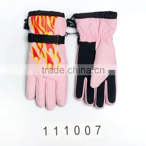 Ski Glove thumbnail-1