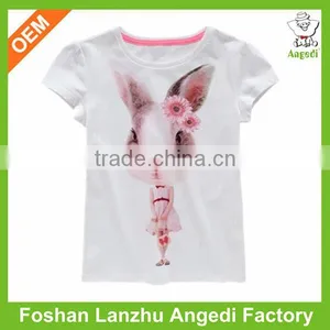Promotion Girl 100 T-Shirts Manufacturers In USA thumbnail-2