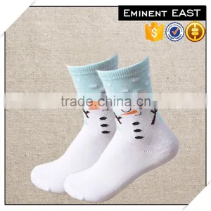 Women Popular Custom Made Colorful Indoor Socks thumbnail-1