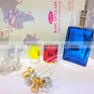 30ml,50 Ml,100ml Similar Shape Bottles in 18/415 or Screw Neck thumbnail-4