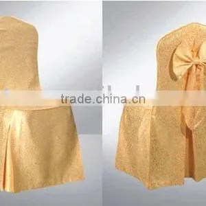 Chair Cloth/chair Cover/hotel Textile thumbnail-1
