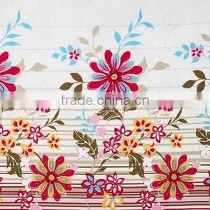 Printed Cotton Fabric/home Textile Fabric/cotton Poplin Fabric thumbnail-1