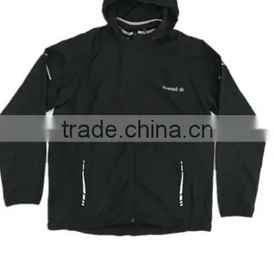 Men Long Sleeve Sport Jacket Running Wear thumbnail-3