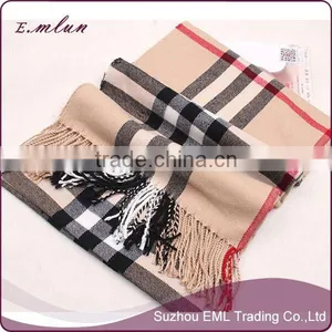 Ladies Wrap Around Towels Shawls in Bulk thumbnail-2