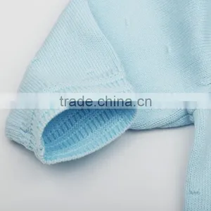 Kids Hoodie Long Sleeve Cardigan Sweater With Zipper thumbnail-4