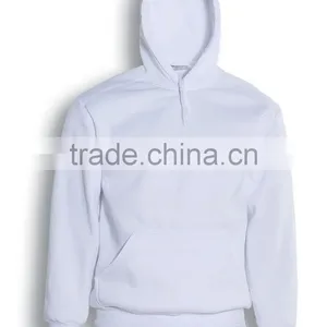 Pull Over Hoodie thumbnail-1