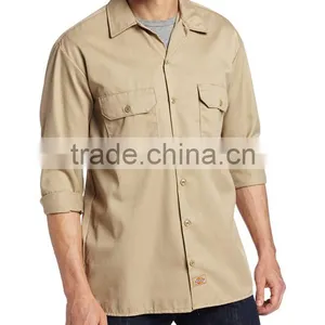 Designer School Teacher Uniform Poly/Cotton Uniforms for School Teachers thumbnail-3