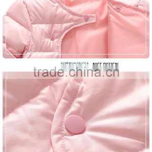 Hot Sale Custom High Quality Latest Baby Boys and Girls Winter Clothing Sets thumbnail-4