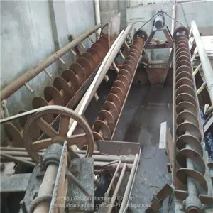 Carbon Manganese Forged and Rolling Grinding Media Steel Balls thumbnail-4