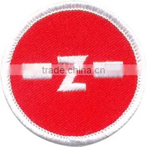 Coustomize Machine Embroidery Patch thumbnail-1
