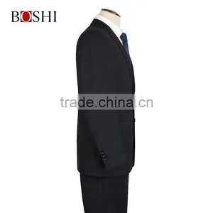 China Manufacture Tall Wholesale Men Blazers Made in China thumbnail-2