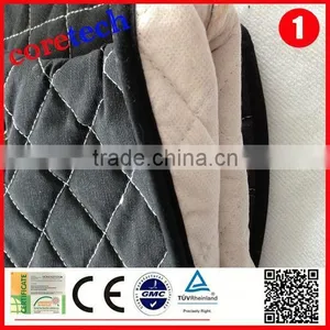High Quality Wholesale Canvas Work Gloves Price Factory thumbnail-3