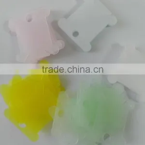 Manufacturer Embroidery Tools Colorful Thread Bobbins YL-E220 thumbnail-3