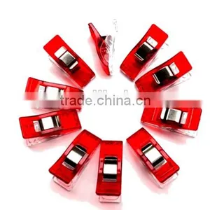 ~Factory Supply~High Quality Quilt Craft Wonder Clips thumbnail-1