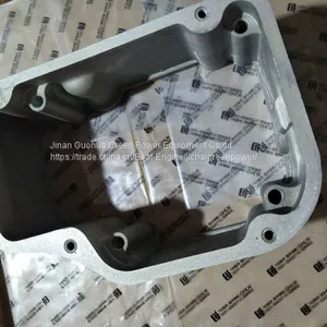JDEC JICHAI JINAN DIESEL ENGINE 6000 DIESEL GENERATING SETS Spareparts thumbnail-1