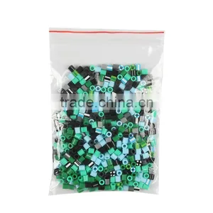 2017 Hot Selling Scooter DIY Education Plastic Hama Fuse Beads Toys thumbnail-5