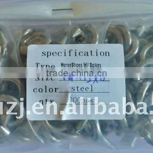 Low Price Annealed Captive Body Piercing Rings thumbnail-1