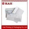 CMYK Color Brown / White DL Paper Envelope, C4 / C5 / C6 Paper Envelope / Craft Paper Envelopes thumbnail-1