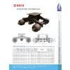 Drum Bogie Series for Heavy Vehicle thumbnail-1