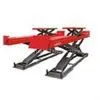 Hydraulic Scissor Car Lift thumbnail-3
