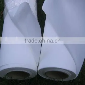Water Soluble Interlining PVA Non Woven Fabric thumbnail-2