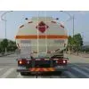 FAW 8*4 29CBM Fuel Tanker Truck thumbnail-3