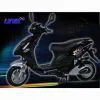 Sell Electric Motorcycle thumbnail-1