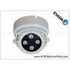 CCTV Night Vision Dome ATM Camera ATM Spare Parts , ATM Machine Components thumbnail-1