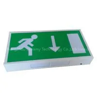 Exit Signs Illuminated thumbnail-1