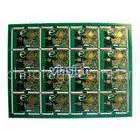 UL Prototype Getek 4layer Printed PCB Board Circuit 1.6mm For Thermal Tester thumbnail-1