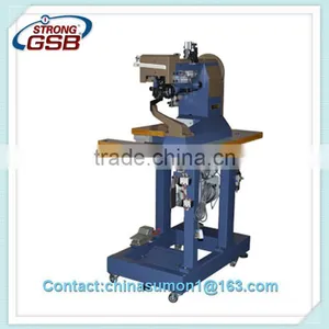 GR-747 Shoe Stitch Machine thumbnail-1