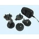 9V 1.5A Multi Plug AC Adapter For Bank Data Equipment , 9Vdc Adapter 50Hz / 60Hz thumbnail-1