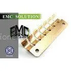 Electronic Resistance Finger Gasket Stocks RFI / EMI Shielding Products thumbnail-1