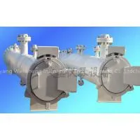 Cleaning Pig Used for Petroleum Pipe thumbnail-1