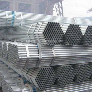 World Best Selling Products Steel Galvanized Pipe thumbnail-1