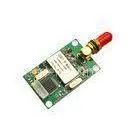 GFSK 868MHz / 433MHz RF Transmitter And Receiver Module 16 Channel thumbnail-1