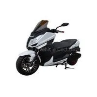 T9 Super Electric Motorcycle EEC thumbnail-1