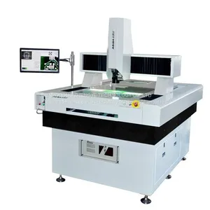 Coordinate Measuring Machine thumbnail-1