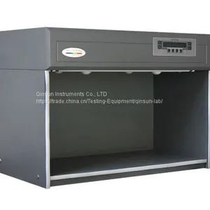VeviVide CAC60 Color Assessment Cabinet thumbnail-1