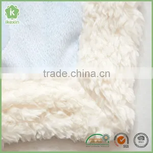 Micro-Polar Fleece Soft Mexican Quality Blanket thumbnail-3