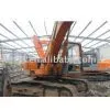 Used Hitachi Excavator Ex200-1,used Excavator thumbnail-1