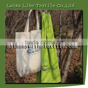 Sport Fitness Bath Towel Manufacturer thumbnail-6