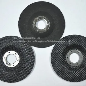 Grindingwheel Fiberglass Backing Pads/ Abrasive Disc/ Grinding Disc thumbnail-2