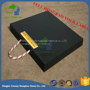 High Quanlity and Customized Crane Outrigger Pads thumbnail-4