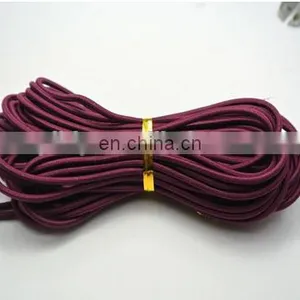 Shock Elastic Cord Round Elastic Stretch Beaming String thumbnail-3