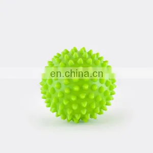 7cm Athletics High Density Roller Spiky Massage Ball thumbnail-2