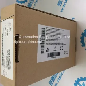 PLC Module Fast Delivery EMERSON 5X00121G01 5X00121G01 thumbnail-1