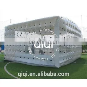 Transparent Inflatable Sunshine Leisure Tents thumbnail-1